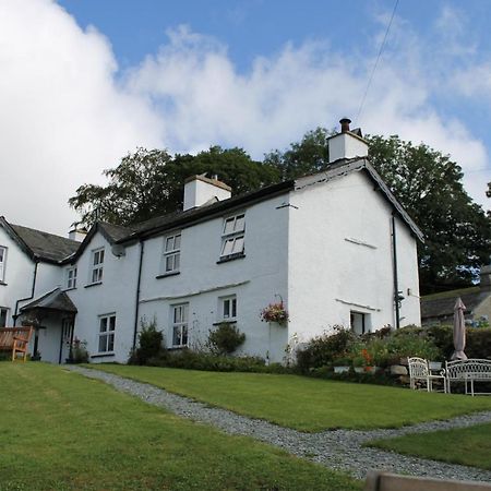 Belle Green Bed And Breakfast Near Sawrey ภายนอก รูปภาพ