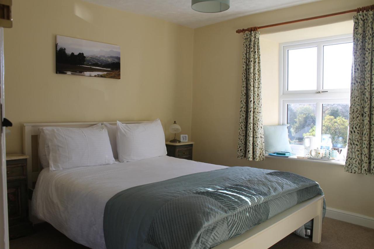 Belle Green Bed And Breakfast Near Sawrey ห้อง รูปภาพ