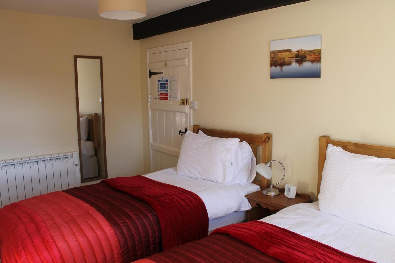 Belle Green Bed And Breakfast Near Sawrey ห้อง รูปภาพ