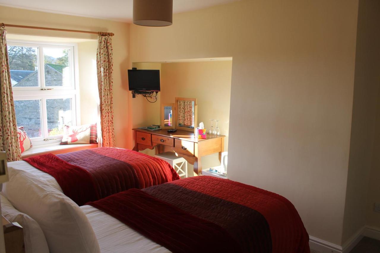 Belle Green Bed And Breakfast Near Sawrey ห้อง รูปภาพ