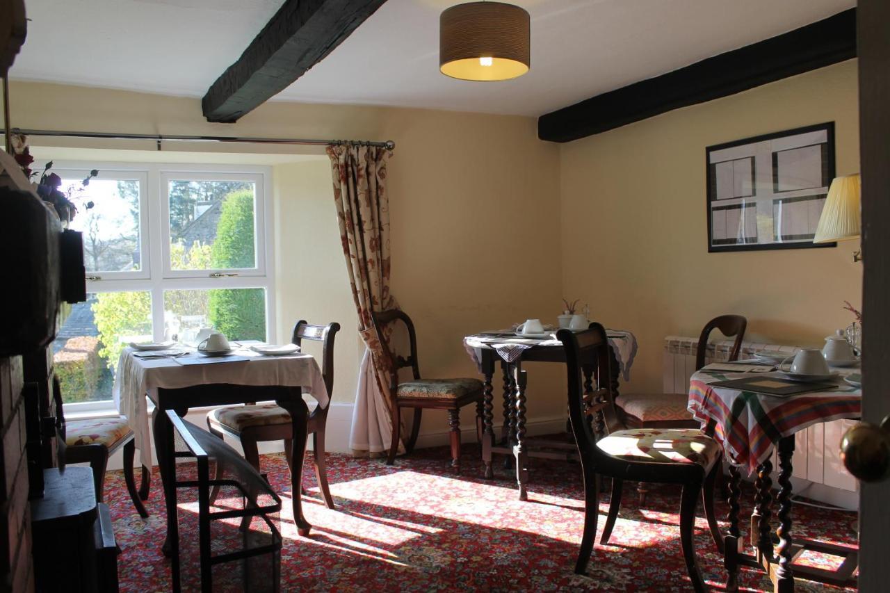 Belle Green Bed And Breakfast Near Sawrey ภายนอก รูปภาพ