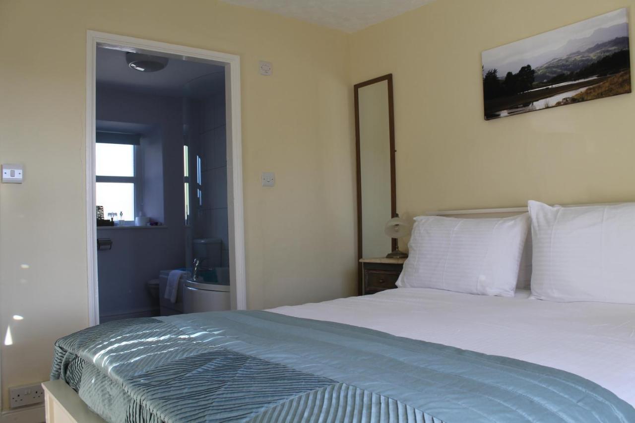 Belle Green Bed And Breakfast Near Sawrey ห้อง รูปภาพ